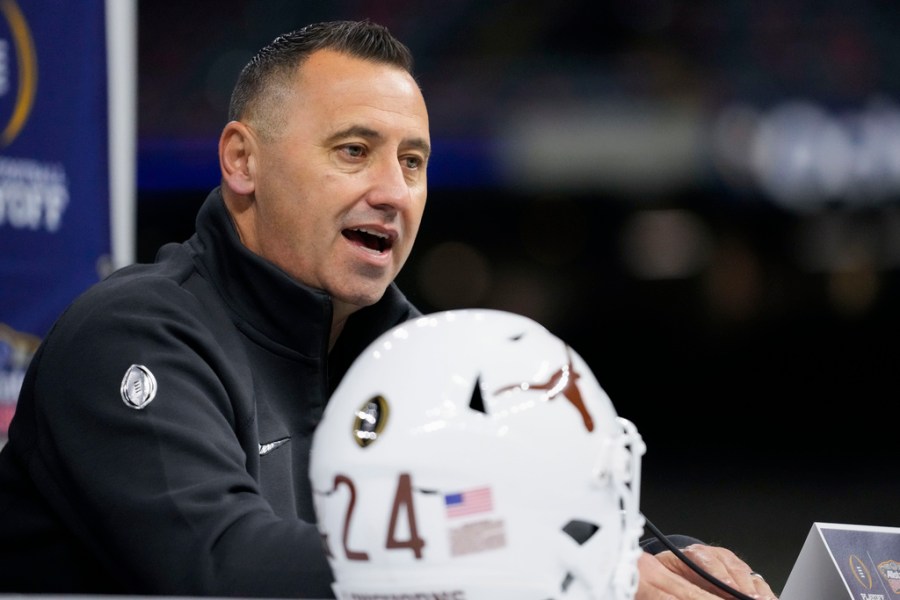 Steve Sarkisian Set To Make More Than $10M Per Year With Contract Extension