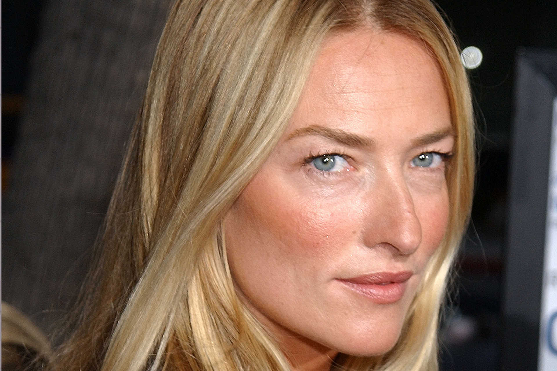 Stars we lost in 2023 supermodel Tatjana Patitz, 56