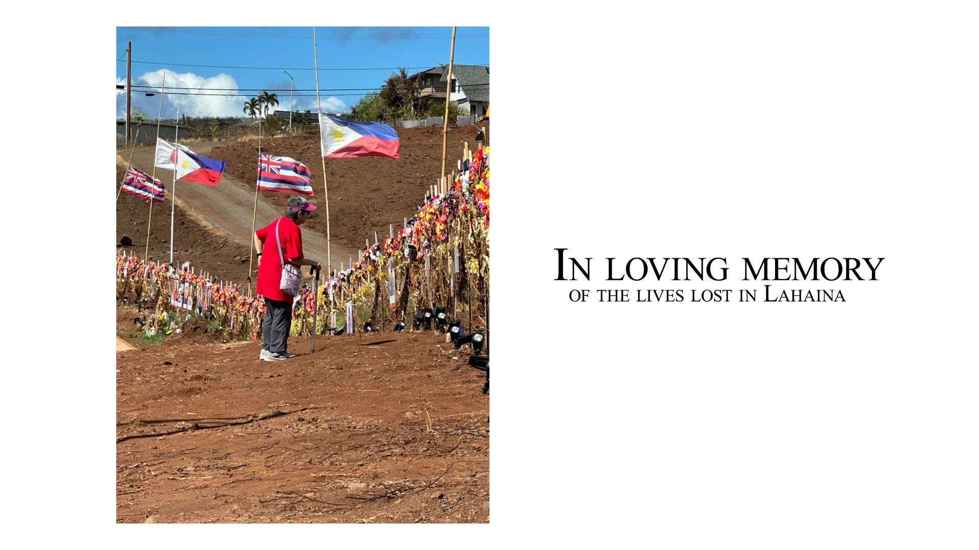 In Memoriam: Hawaii Remembers Those We Lost In 2023