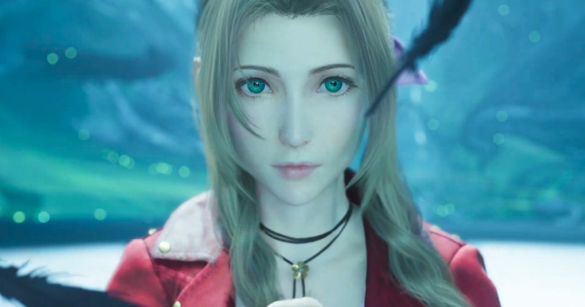 Aerith Final Fantasy 7 Rebirth   AA1mhvhR.img