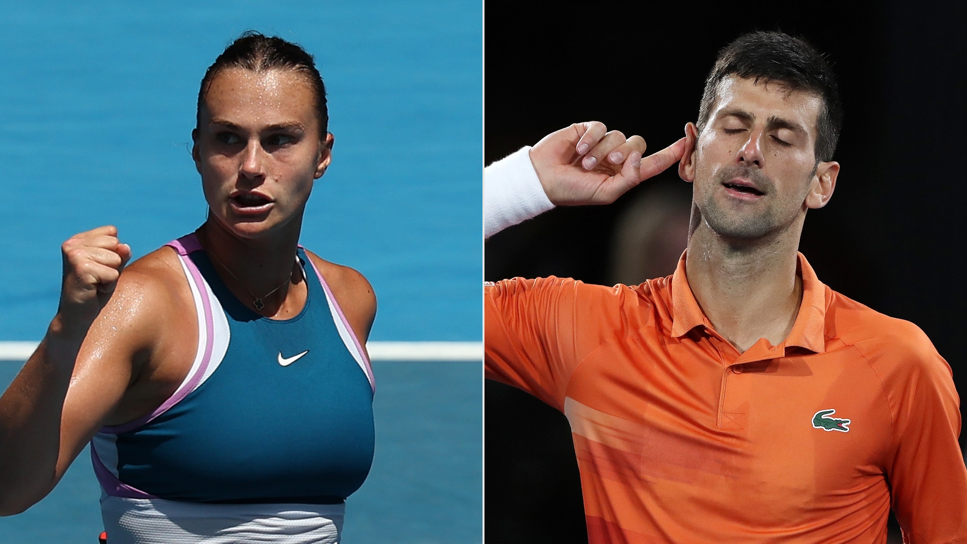 Who Won The Australian Open Last Year? Men's And Women's 2023 Singles ...