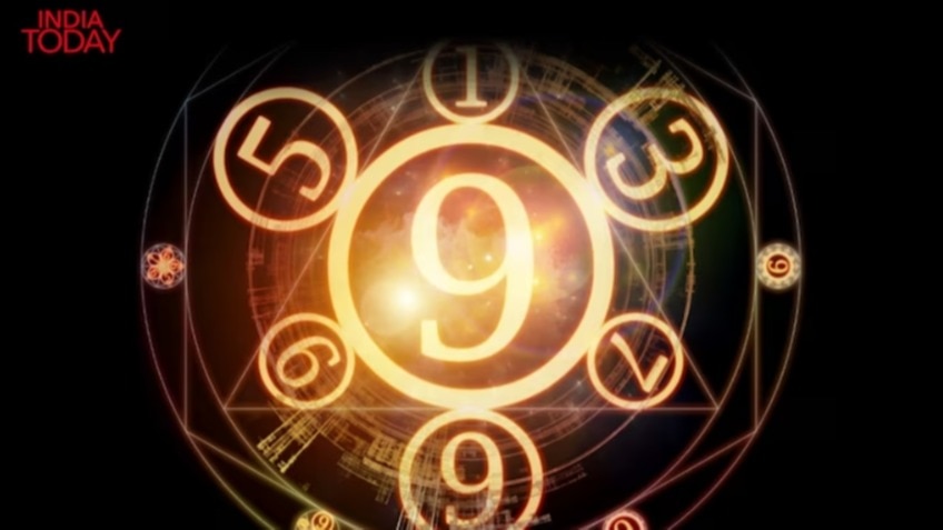 Numerology Predictions Today January 1 2024 What Does Your Lucky   AA1mhxAo.img