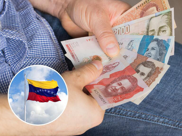 Listado de subsidios y beneficios para venezolanos en Colombia 2024