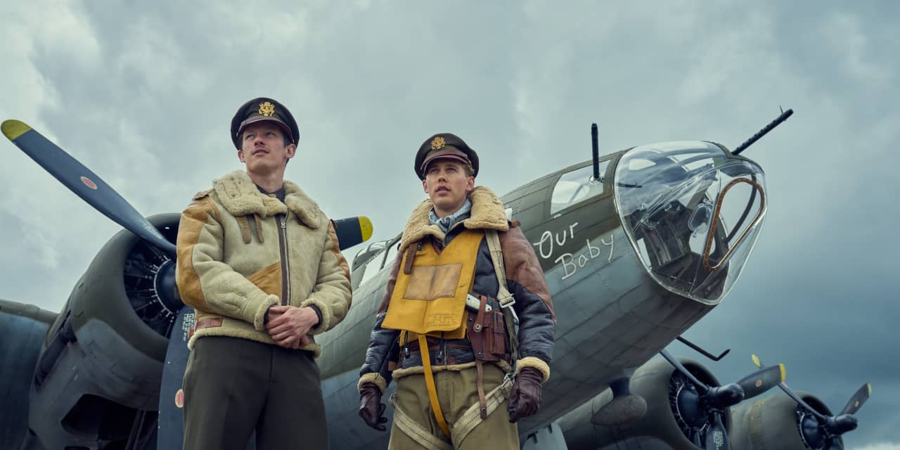 Here’s what’s worth streaming in January 2024 ‘Masters of the Air