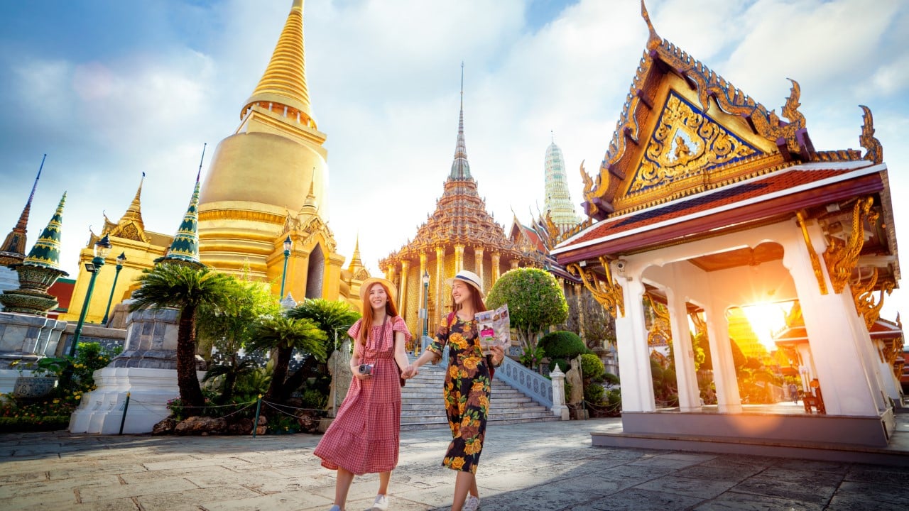 <p>Asia is not only a great destination filled with captivating cultures and exotic food, but it’s affordable, too. There are plenty of beautiful, budget-friendly Asian destinations that are worth taking a trip to. Whip out your budgeting app and get to planning!</p>