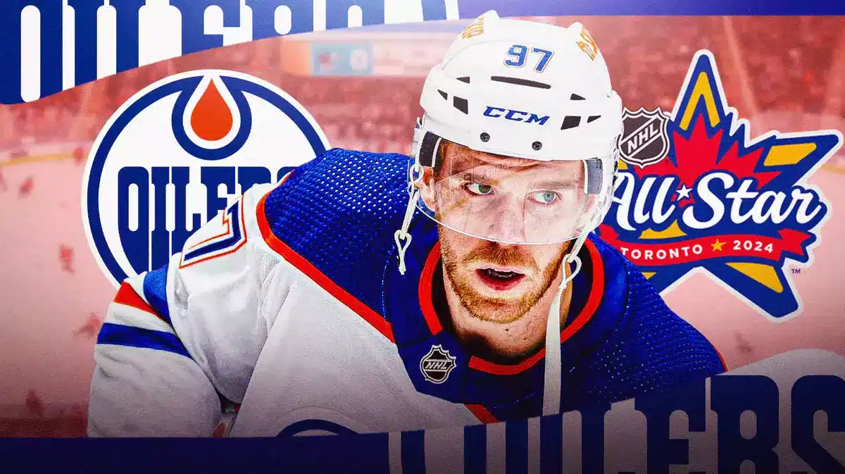 Oilers Top Candidates For 2024 NHL All Star Game   AA1mi14j.img