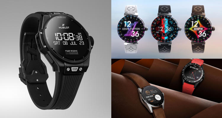 2024錶壇8大趨勢！Z世代更愛2手錶、智能錶持續夯、買錶也能做環保？