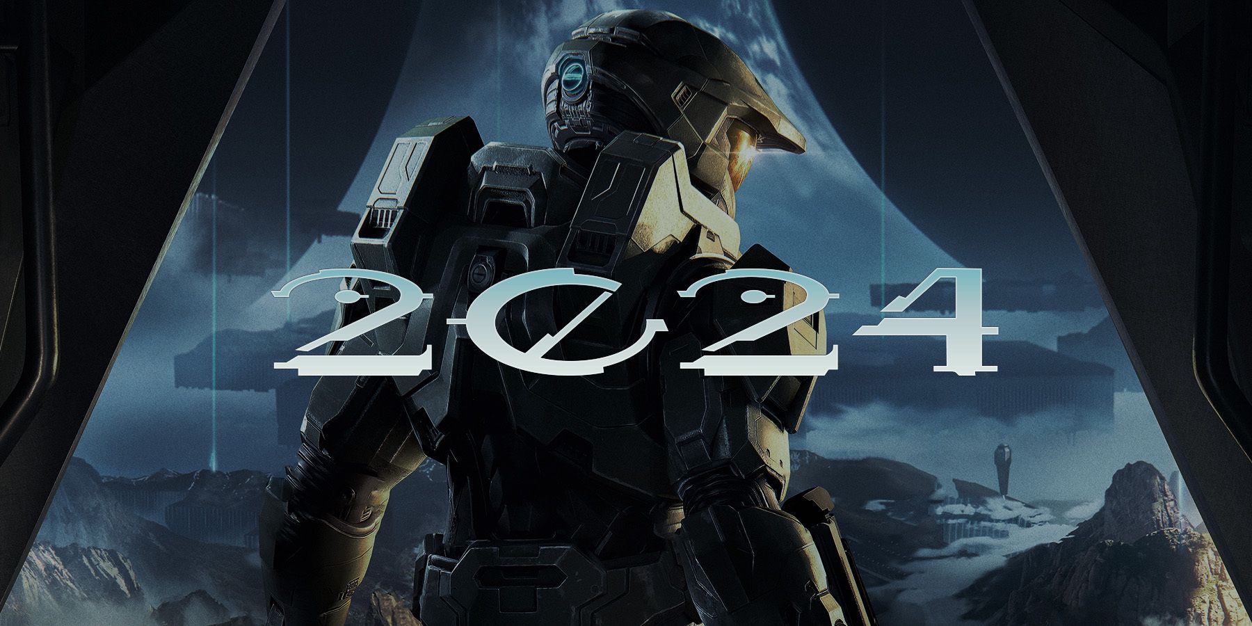 What to Expect From the Halo Franchise in 2024