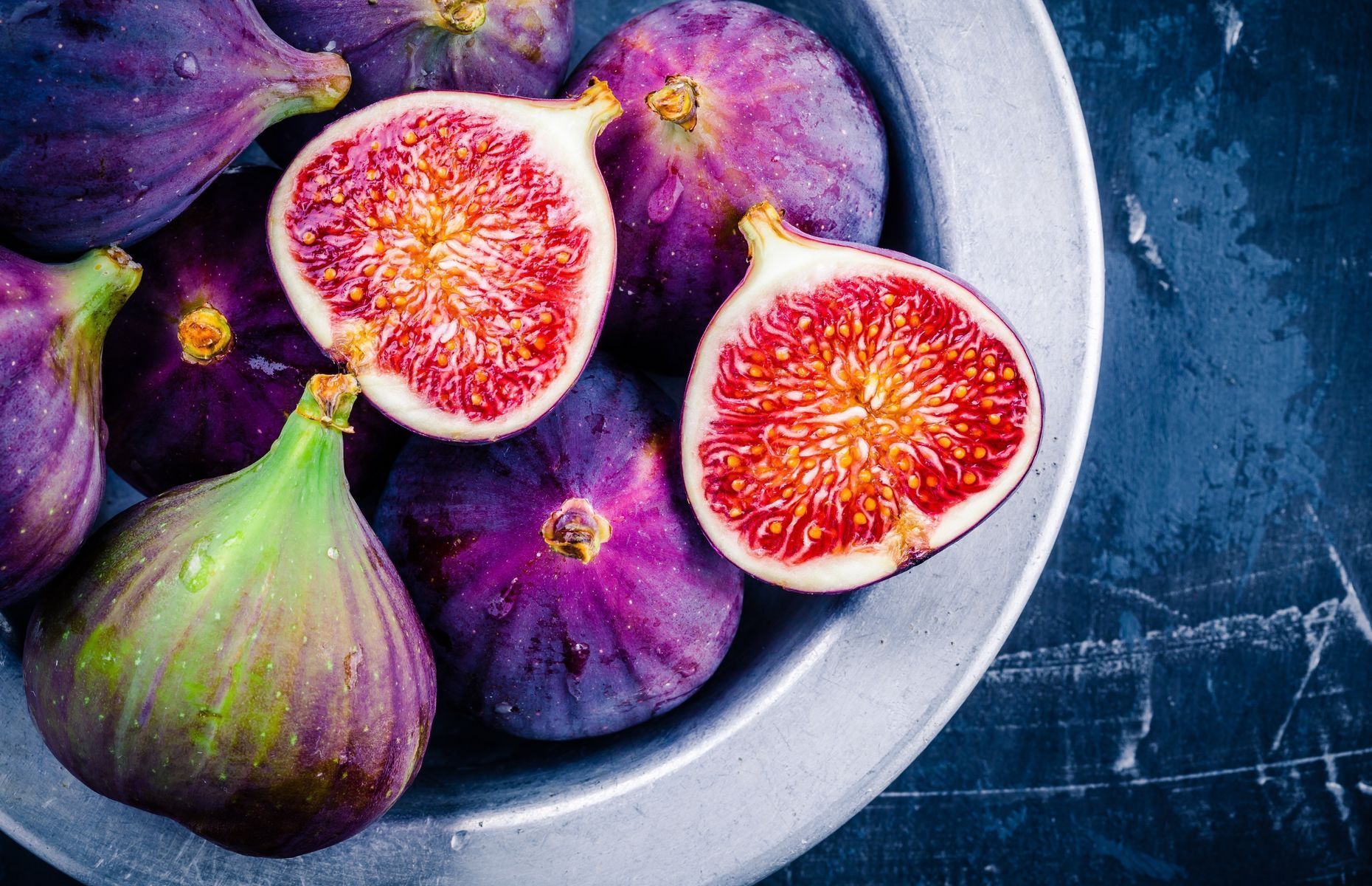 Comment savoir si un fruit est mûr