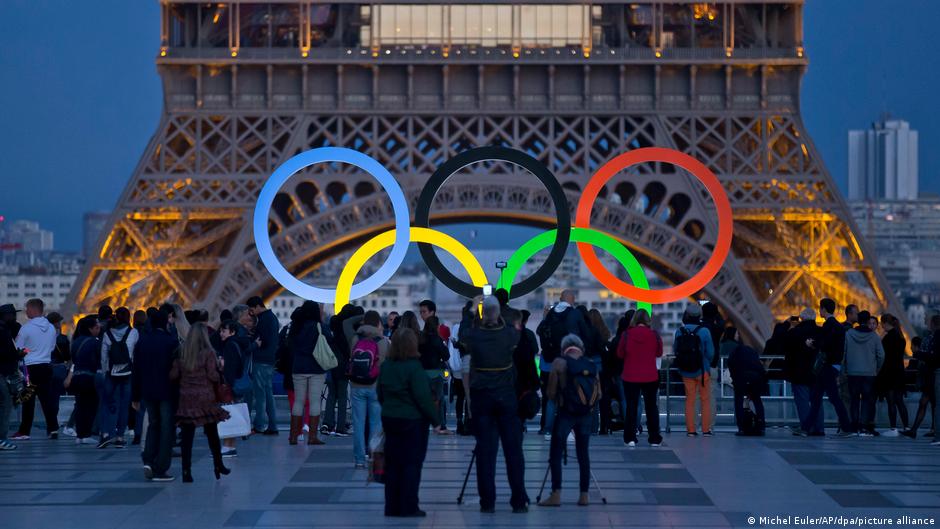 Olympische Spiele 2024: Wie Paris Neue Standards Setzen Will