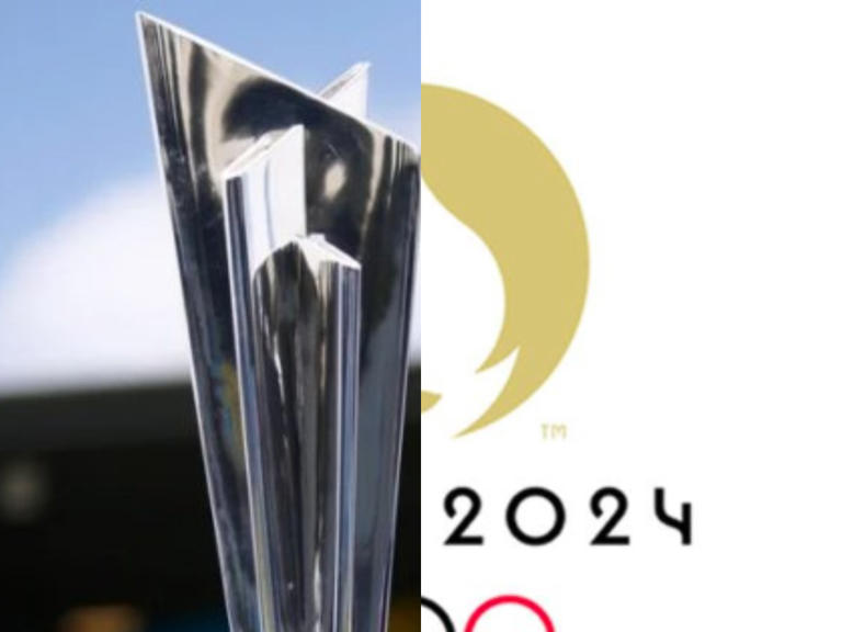 Olympics To T20 World Cup Major Sporting Events To Look Forward To In 2024