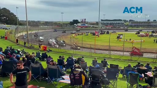 Speedway 2024 New Year S Day Sprintcars   AA1miFQM.img