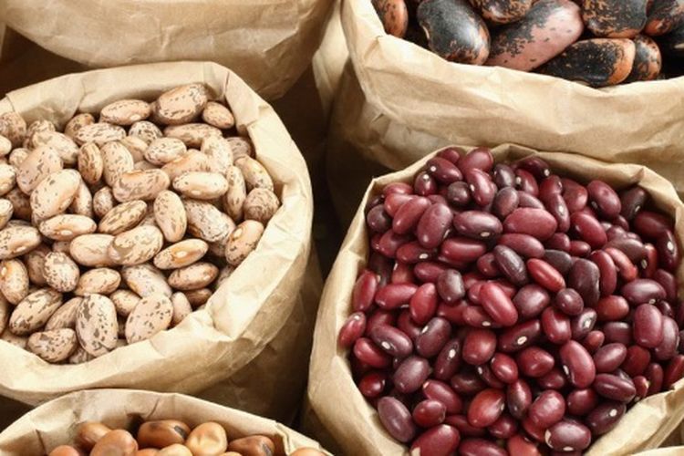 jenis-jenis kacang kesukaan warga indonesia, nomor 5 paling sering diolah