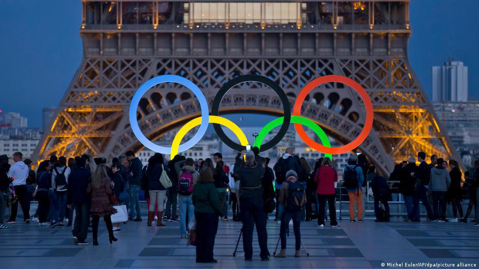 2024 Olympics How Paris aims to set new standards