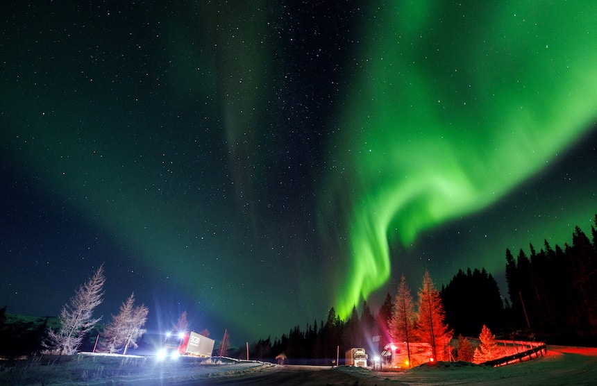 Why You’ll Have More Chances To See The Northern Lights In 2024