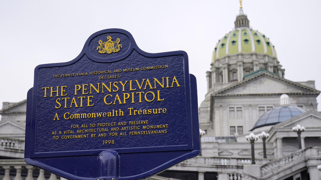 New Laws Now In Effect In Pennsylvania In 2024   AA1miJ3w.img