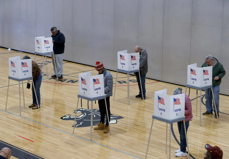 Election 2024 Key dates to remember for voting in Michigan