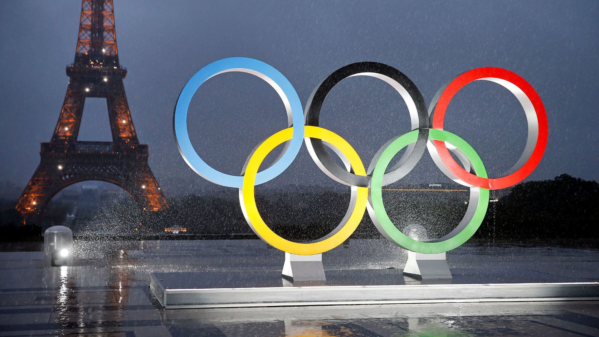 Sport in 2024 the biggest sporting events