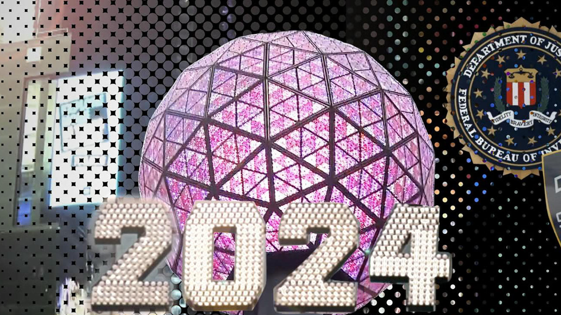 Missed The 2024 Times Square Ball Drop Watch The Highlights   AA1miKzd.img