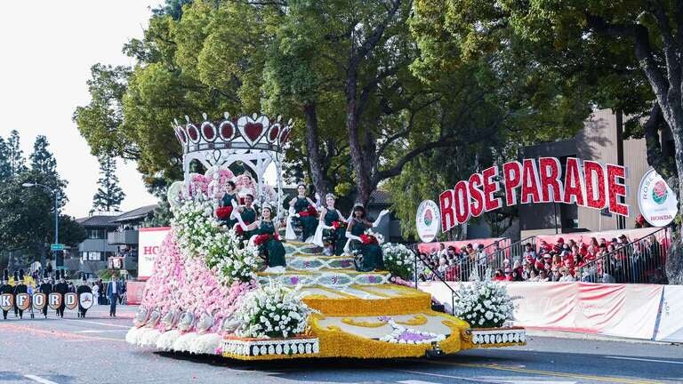 How To Watch 2024 Tournament Of Roses Parade Live Online Without Cable   AA1miLhE.img