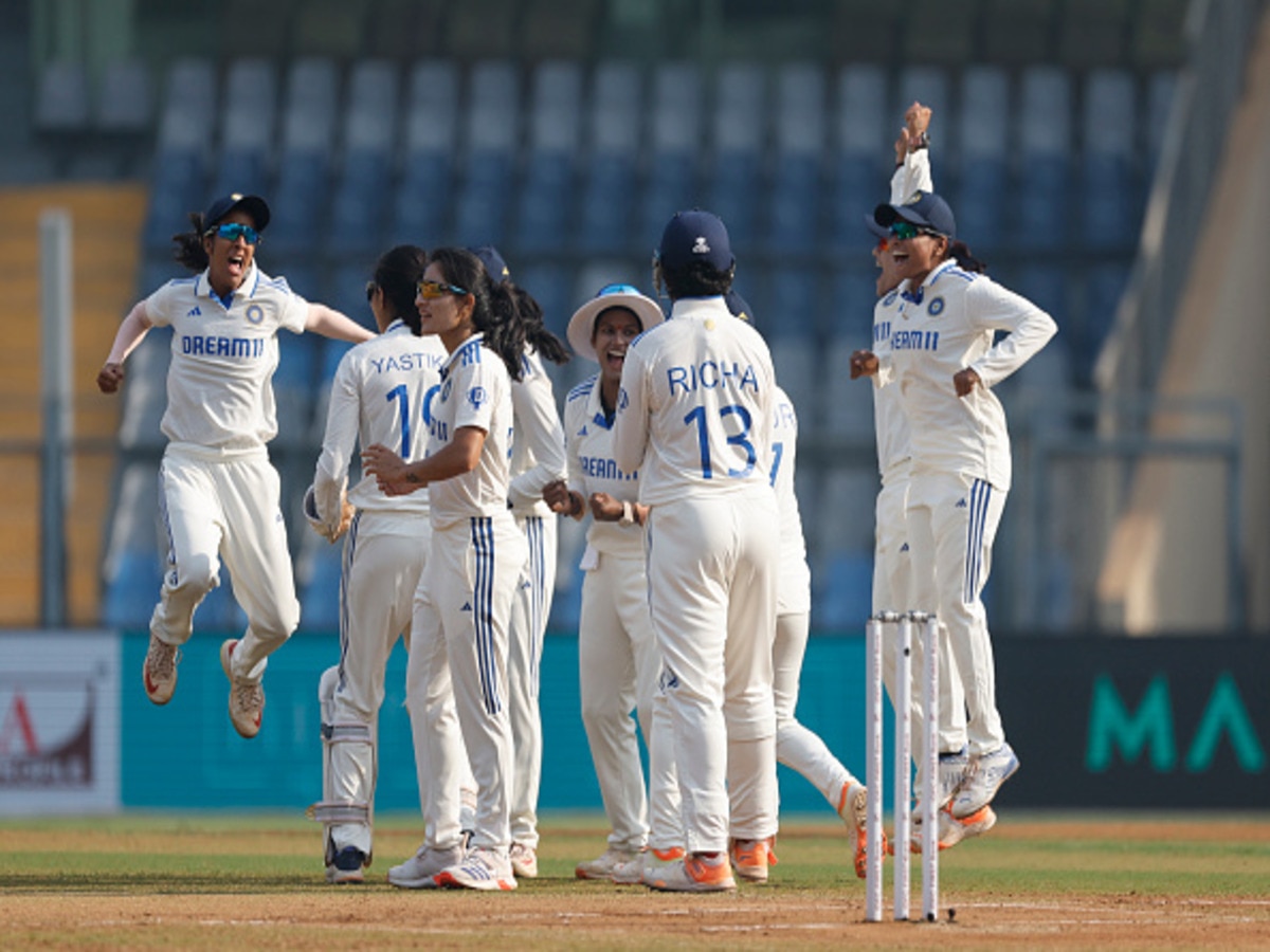 India Women's Cricket Team FTP 2024: Check Out Complete Schedule Here