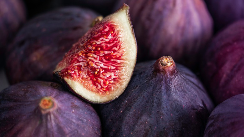 15 Flavorful Fig Recipes