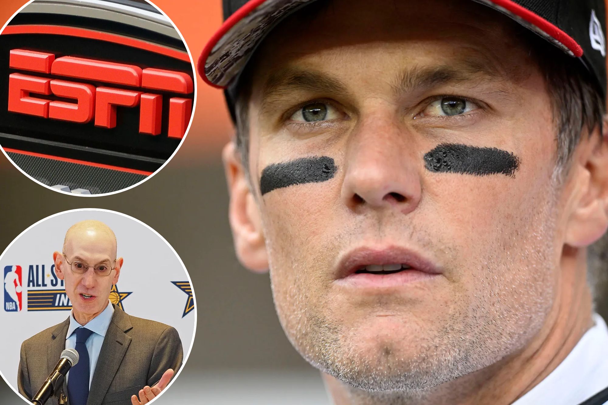 Tom Brady S Broadcast Debut And Four More Stories That Promise To Shake   AA1miS9Q.img