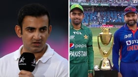 'If Pakistan Defeats India It's An Upset, If India Defeats Pakistan, It ...