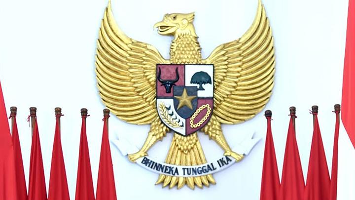 FSGI Bicara Pergantian Nama PPKn Jadi Pendidikan Pancasila: Ada Dua ...