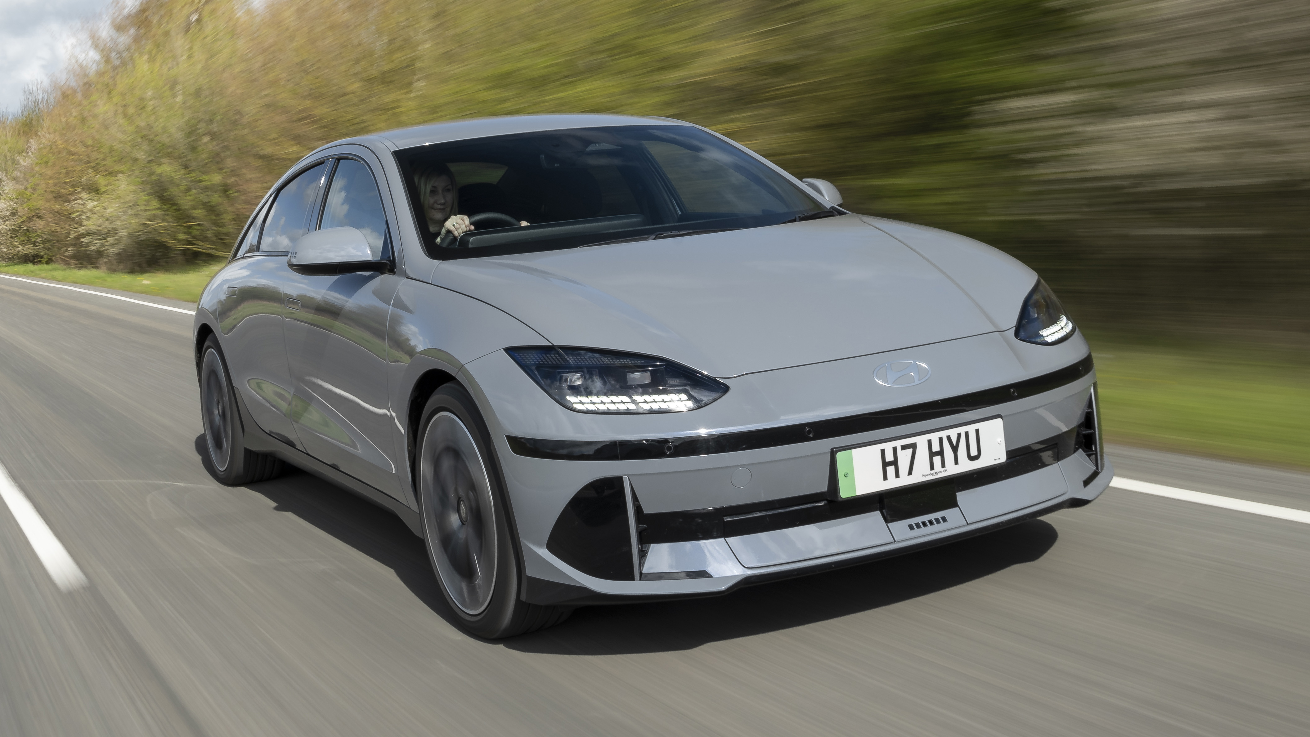 amazon, here are 10 of the best long range electric cars you can buy in the uk today