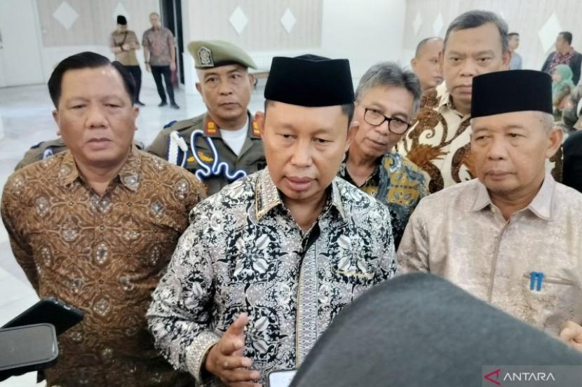 Pj Bupati Bogor Fokus Atasi Empat Tugas, Termasuk Jaga Kelancaran ...