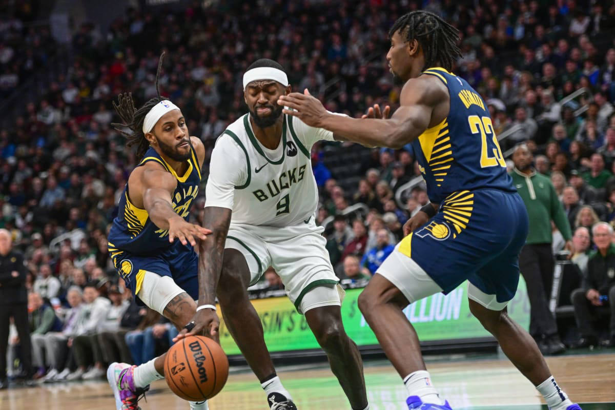 Indiana Pacers vs Milwaukee Bucks preview: Start time, where to watch ...