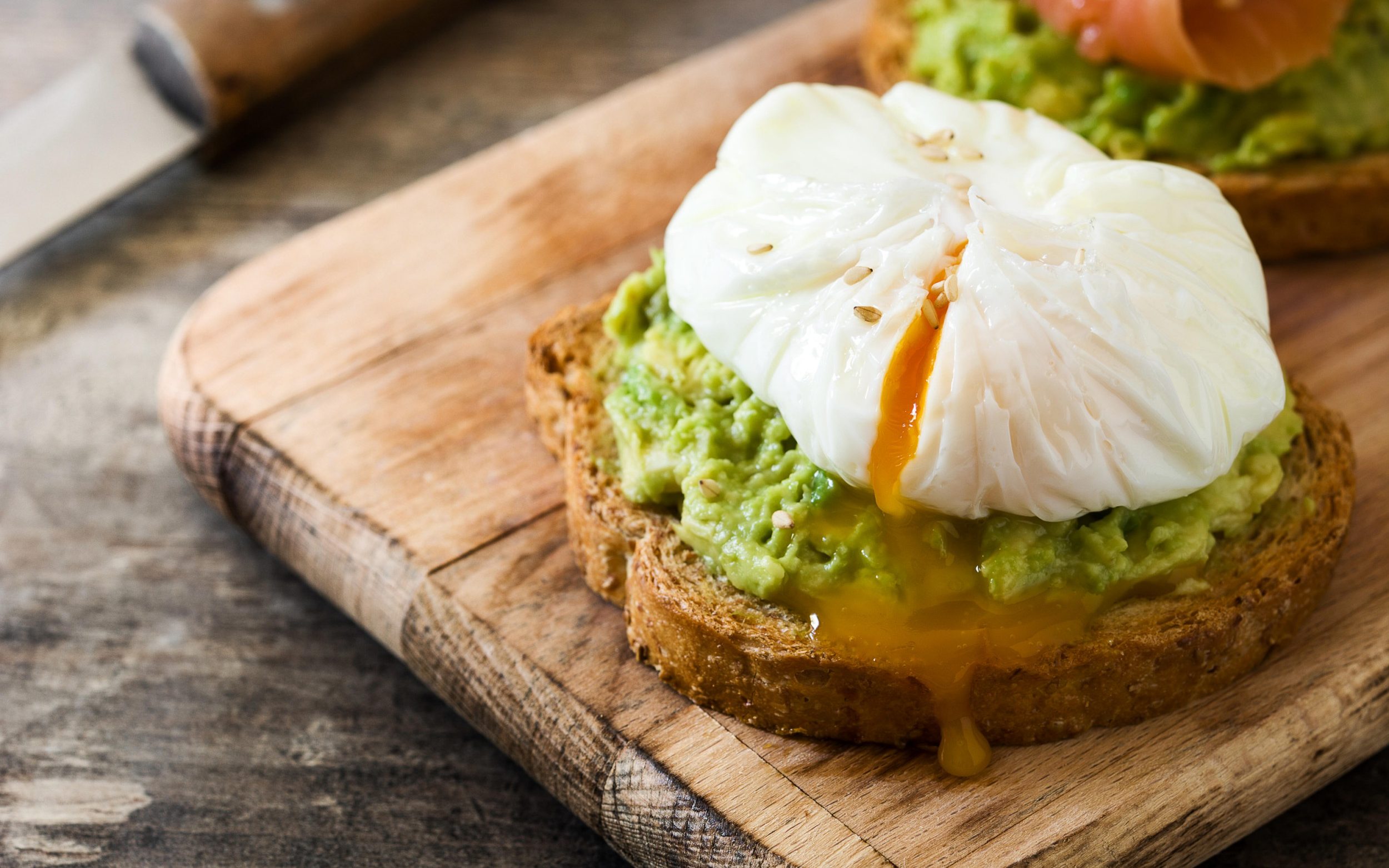 three healthy meals to eat your way out of a hangover