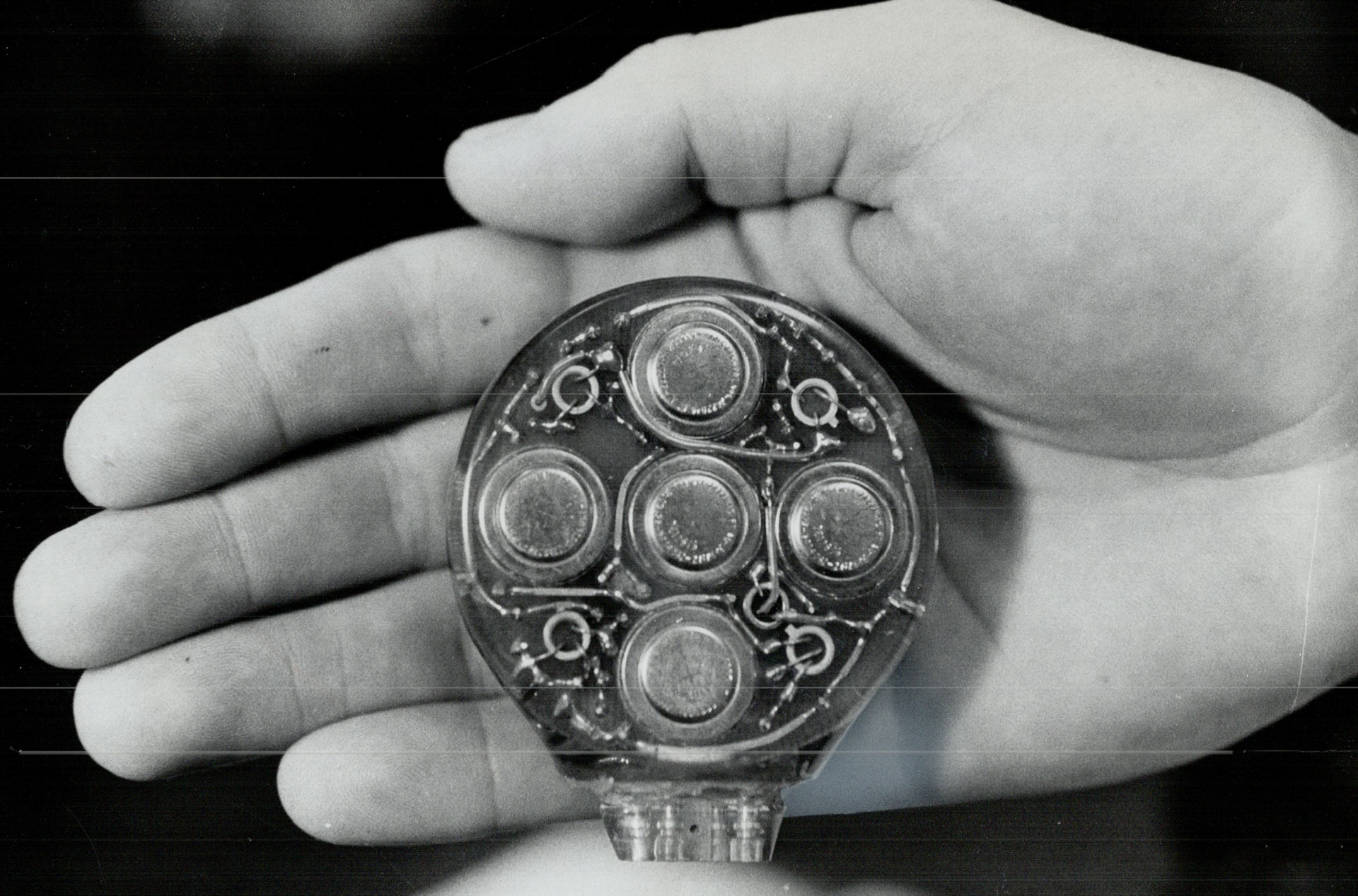 Le saviezvous ? Ces inventions ingénieuses sont canadiennes