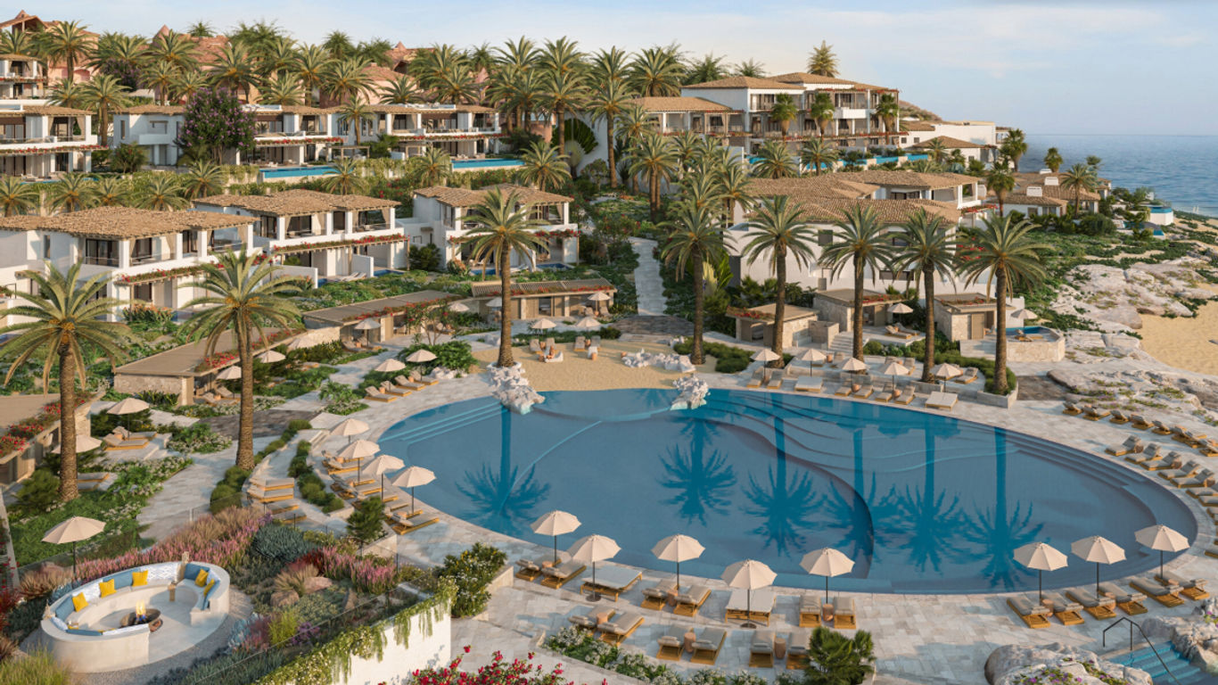 Seven New Resorts Opening In Mexico In 2024   AA1mj0Wc.img