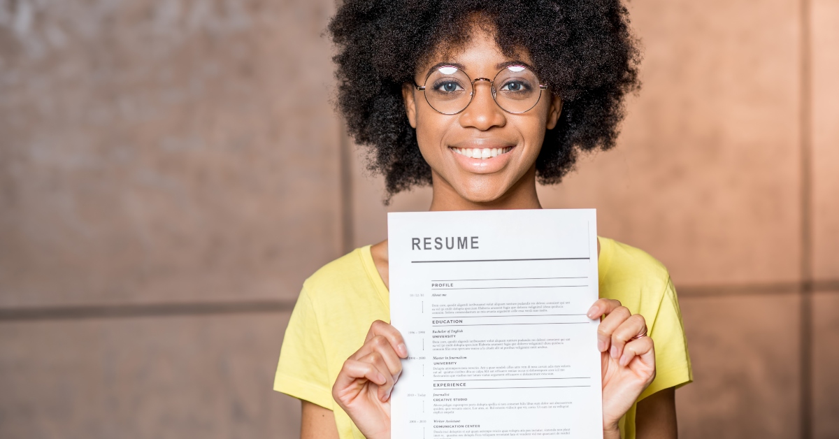 <p> While sending the same resume out to every job may make the process easier, there’s a big benefit to tailoring it each time based on the job description. </p> <p> Look for keywords in the job description, and then tweak your resume to mimic these responsibilities. </p><p>For example, if the first requirement in the job description mentions “proficient in Adobe Photoshop,” make sure Adobe Photoshop is listed on your resume.  </p><p class="">  <a href="https://www.financebuzz.com/clever-debt-payoff-55mp?utm_source=msn&utm_medium=feed&synd_slide=7&synd_postid=15324&synd_backlink_title=Get+Out+of+Debt+for+Good%3A+Try+these+6+clever+ways+to+crush+your+debt&synd_backlink_position=6&synd_slug=clever-debt-payoff-55mp"><b>Get Out of Debt for Good:</b> Try these 6 clever ways to crush your debt</a>  </p>