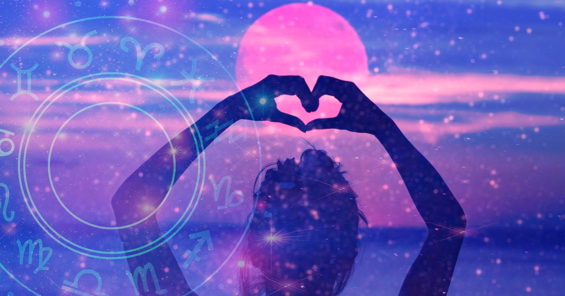 What 2024 Has In Store For Your Love Life According To Your Star Sign   AA1mj7p1.img