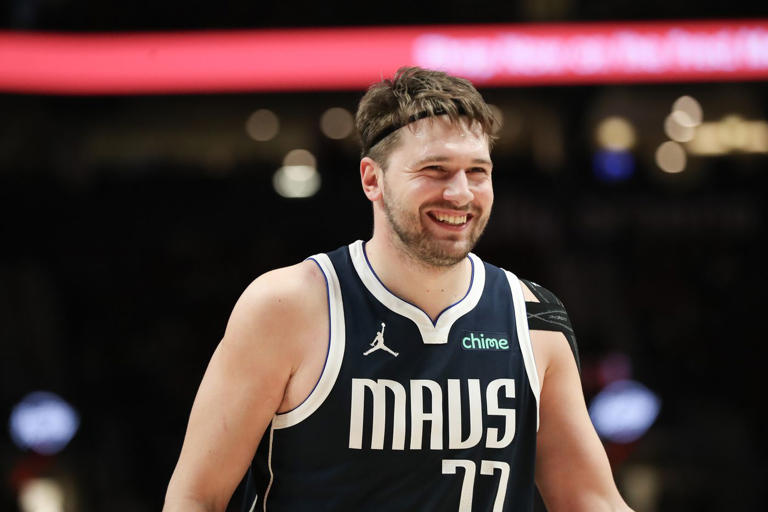 NBA MVP candidates, ranked for 2024 by who is most likely to win