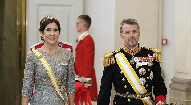 Principe Frederik, chi è il prossimo re di Danimarca