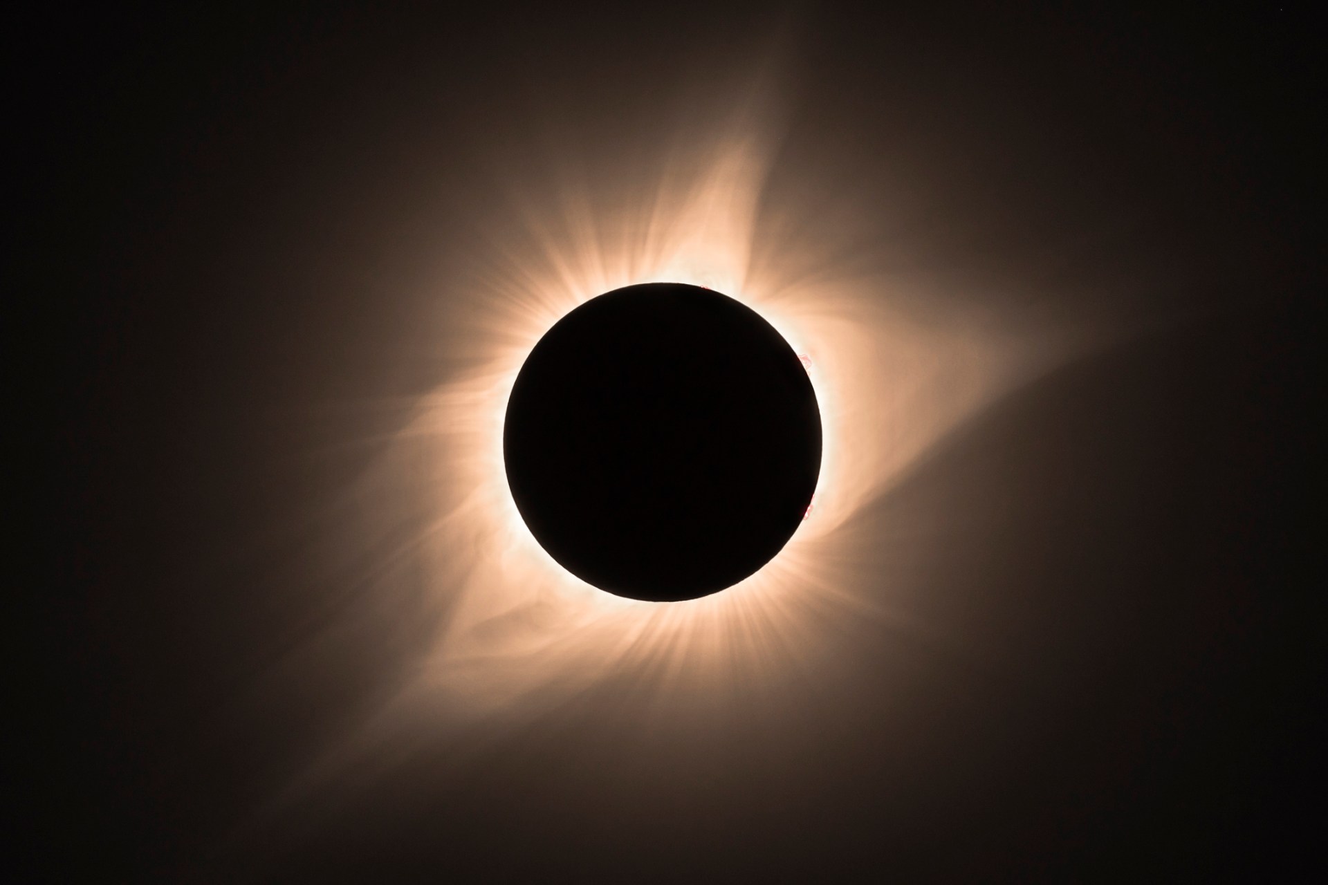 A total solar eclipse is coming in 2024 – here's where and how to watch it