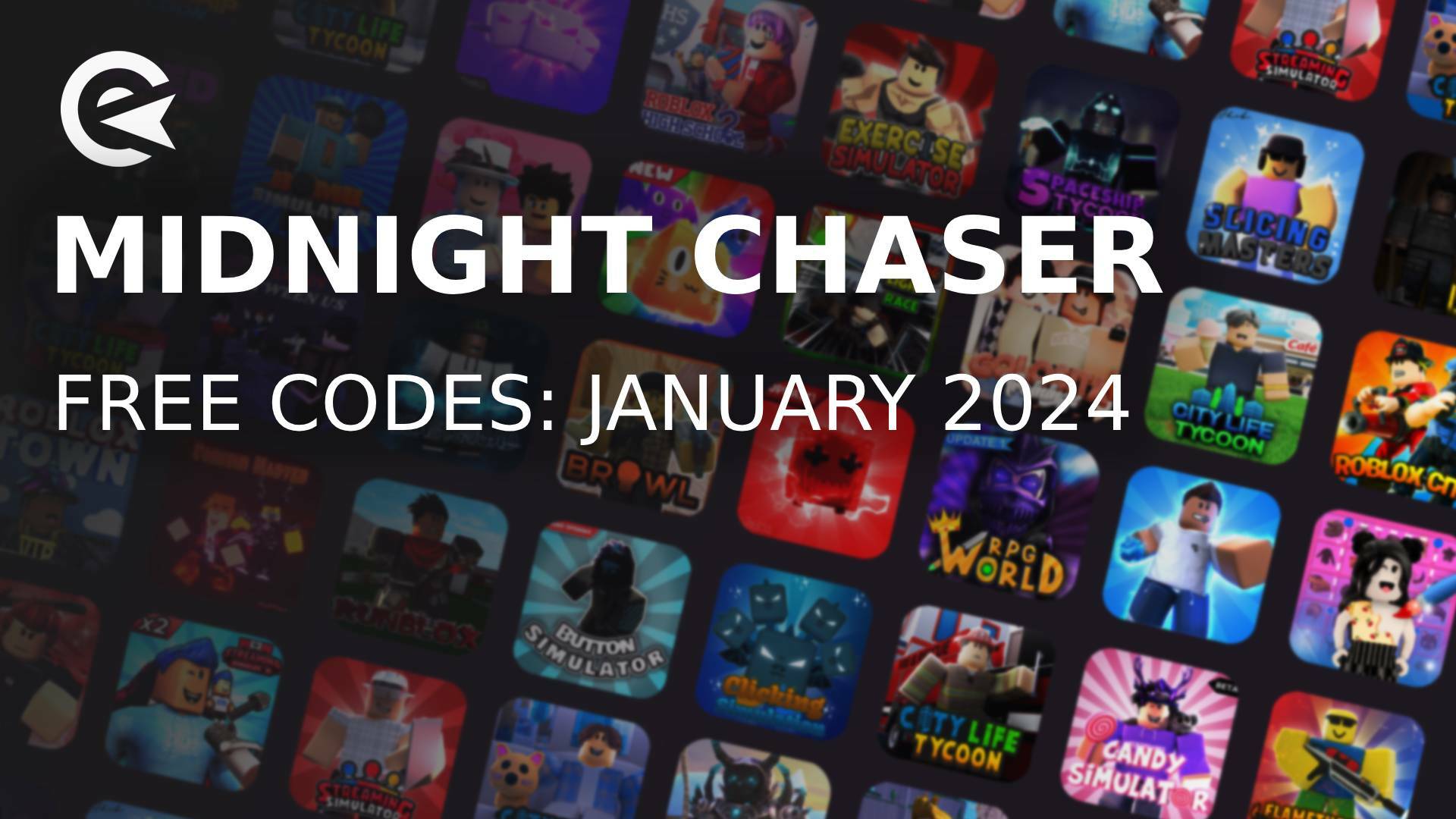 Midnight Chaser Codes For January 2024   AA1mjGlt.img