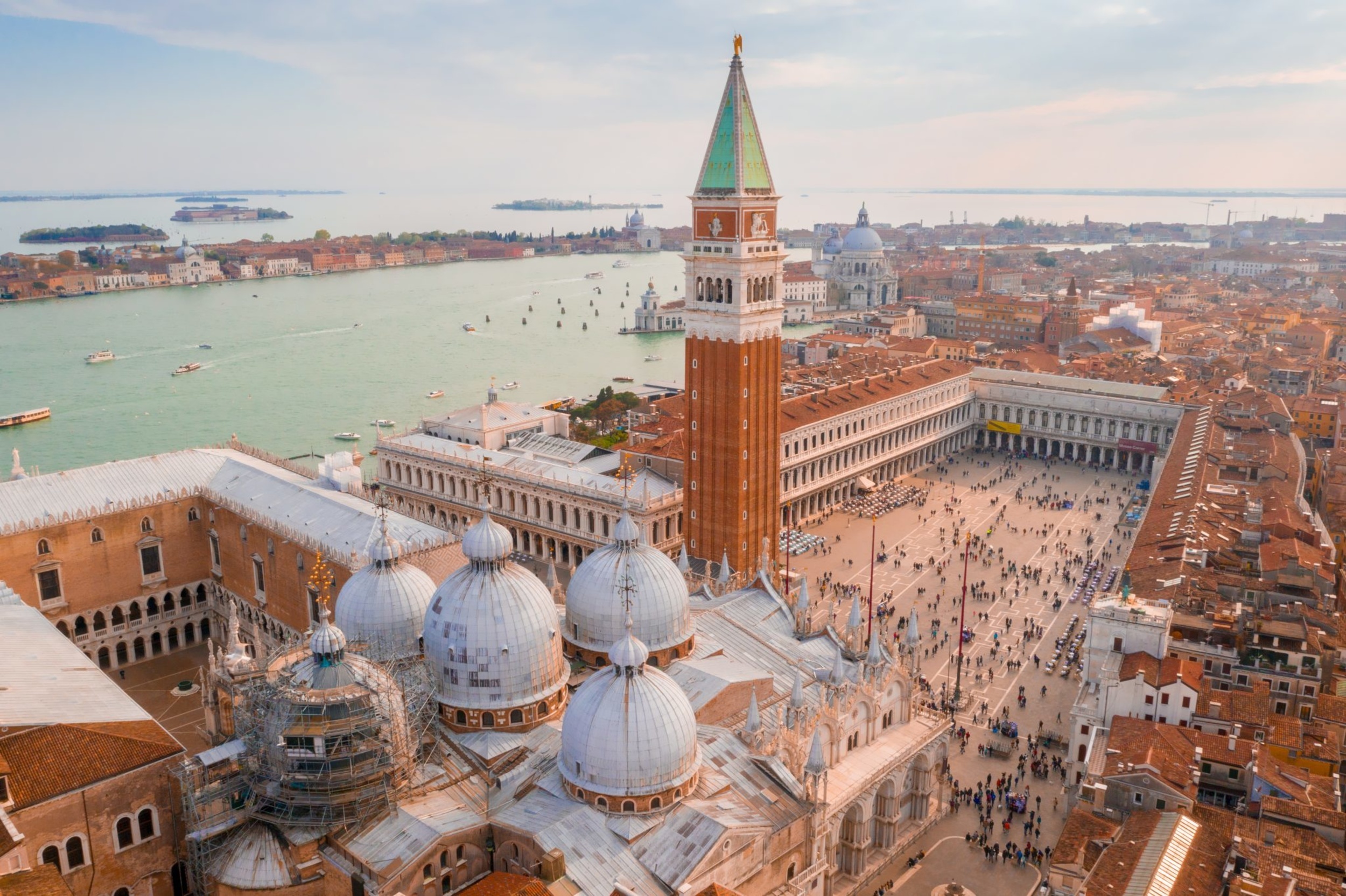 15 things you must do in Venice, Italy