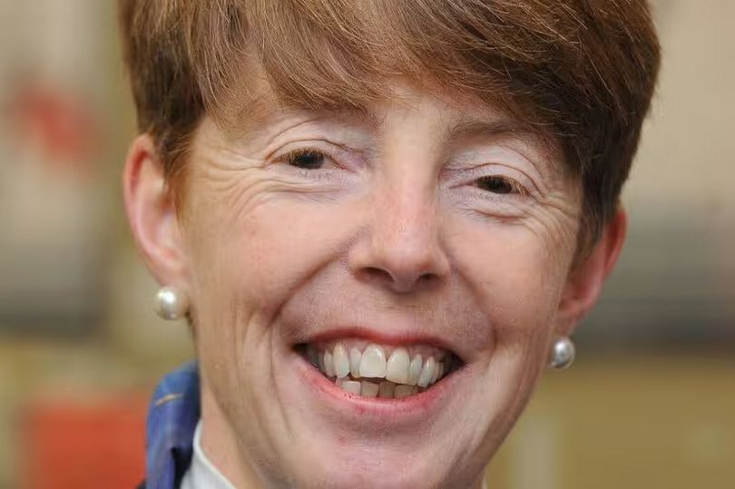 Post Office scandal explained and where shamed exboss Paula Vennells