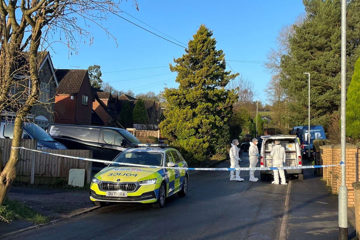 Tributes After Two Women Found Dead In House