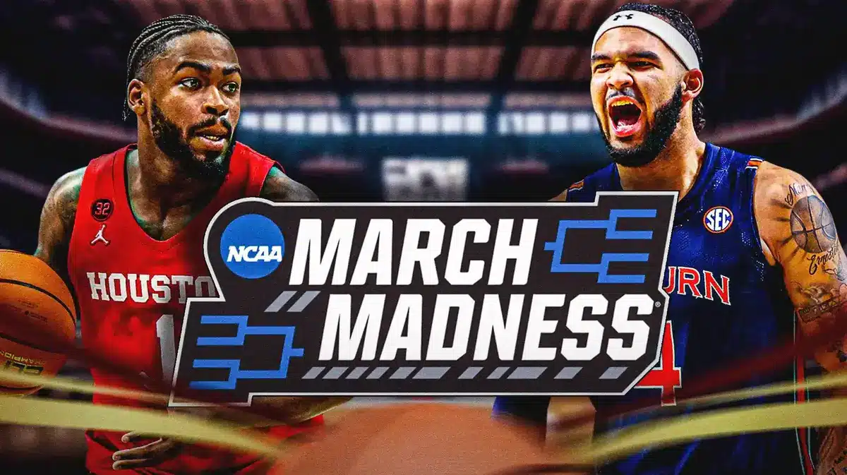 Bracketology: Predicting The NCAA Tournament Bracket, Week 9