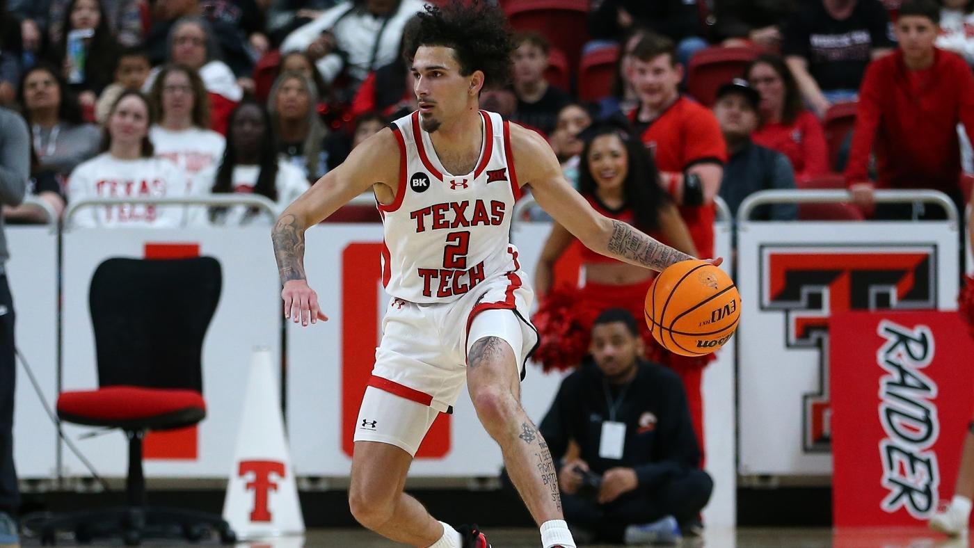 Baylor vs. Texas Tech odds 2024 college basketball picks, February 6