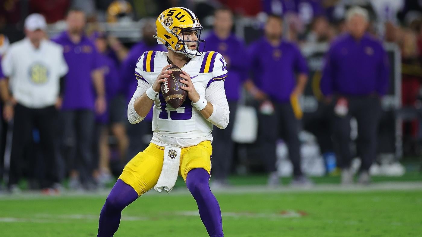 2023-24 College Football Bowl Season Odds, Spread Picks, Trends: Proven ...