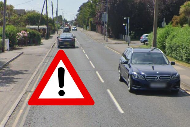 Major South Essex Road Set To Shut This Month When Where And Diversions   AA1mjNZI.img