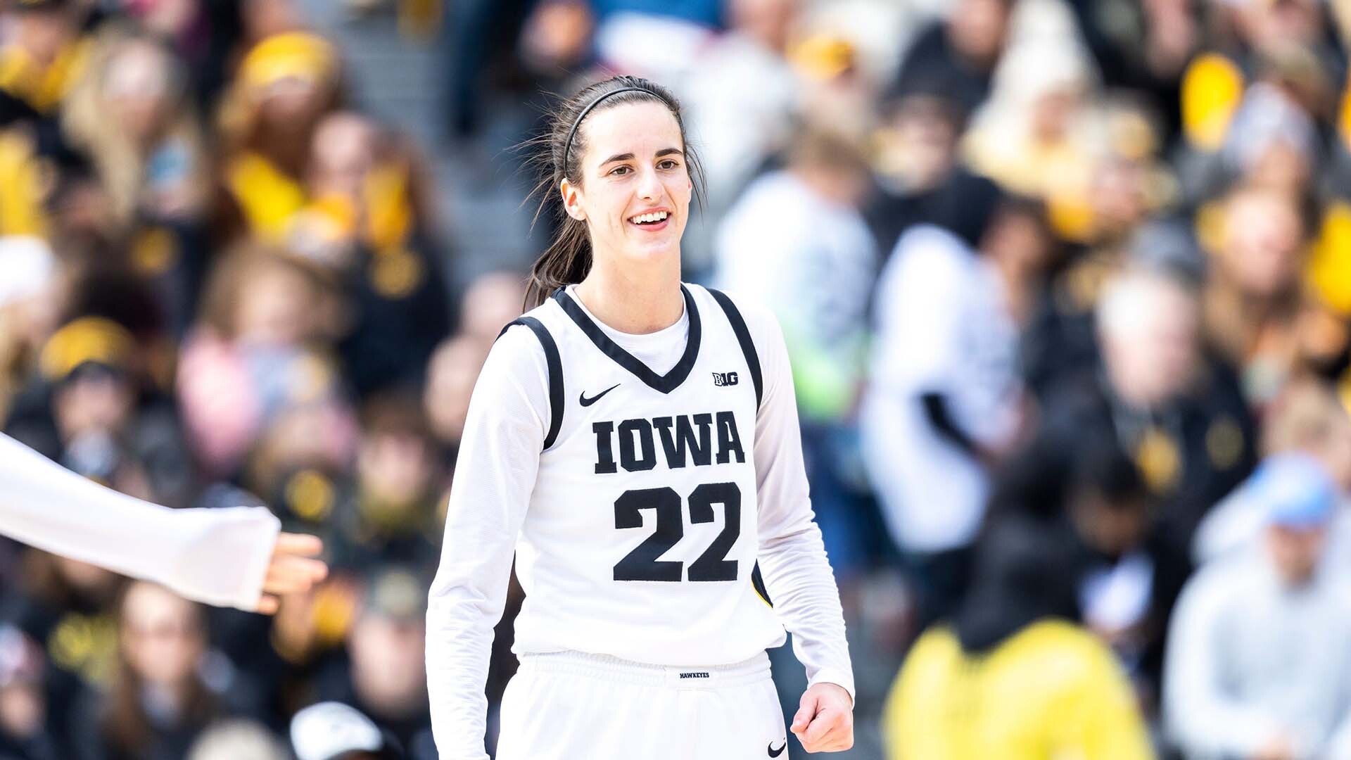 How To Watch Michigan State Basketball Vs Iowa, Caitlin Clark: Time ...