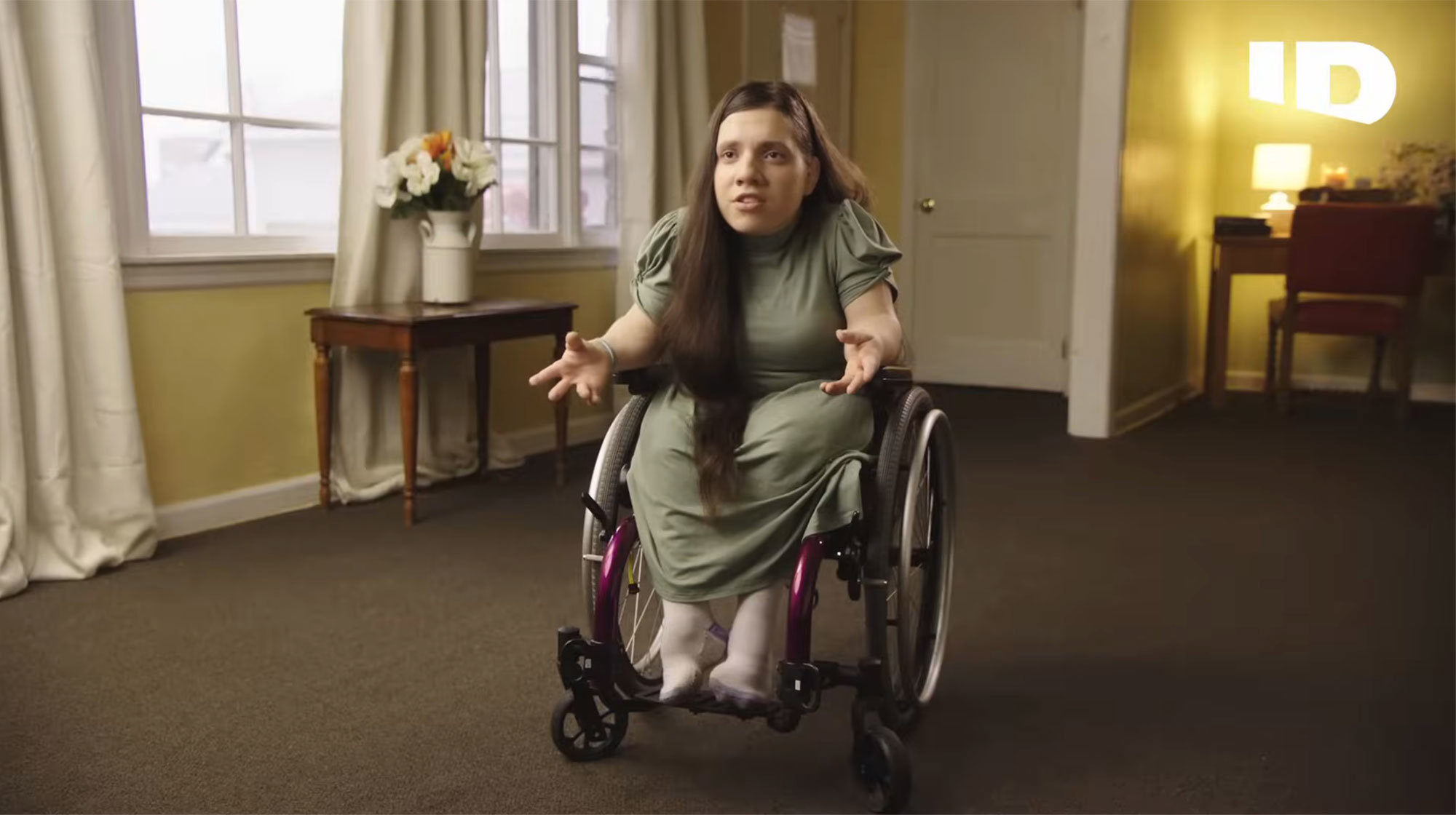 Natalia Grace Ukrainian Orphan With Dwarfism Calls Adoptive Mom A ‘monster Video